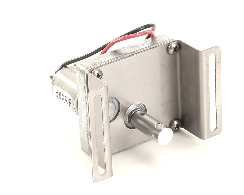 Amazon.com: Perfect Fry 2HT689-C Module Motor PFC : Home
